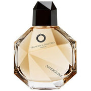 Francesca Dell'oro Unisex Ambrosine Perfume 100ml - Maison des fragrances