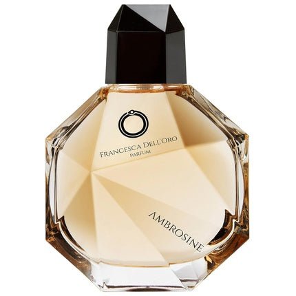 Francesca Dell'oro Unisex Ambrosine Perfume 100ml - Maison des fragrances