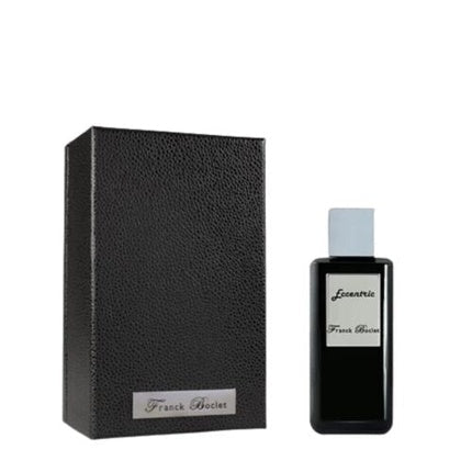 Franck Boclet Eccentric Extrait De Parfum Parfum (Parfum) Mixte 100ml - Maison des fragrances