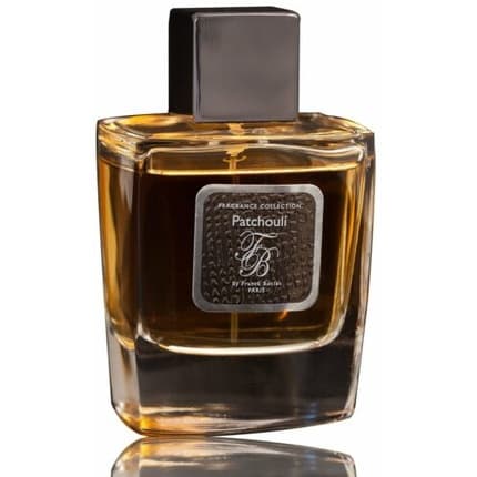 Franck Boclet Patchouli 1.7fl.oz Eau de Parfum (EDP) Homme 50ml - Maison des fragrances
