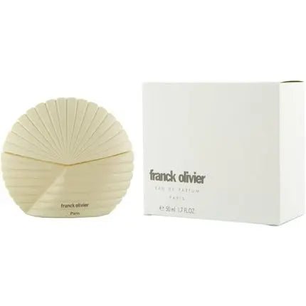 Franck Olivier Eau de Parfum (EDP) Femme 50ml - Maison des fragrances