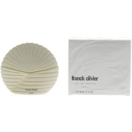 Franck Olivier Eau de Parfum (EDP) Femme 50ml - Maison des fragrances