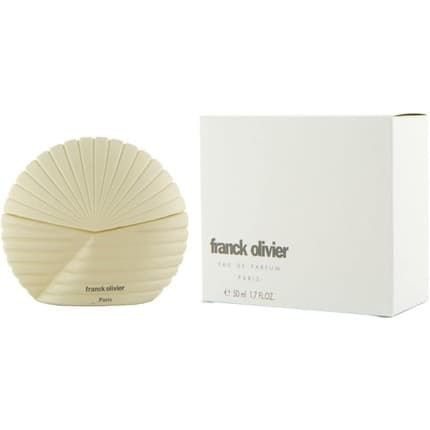Franck Olivier Eau de Parfum (EDP) Femme 50ml - Maison des fragrances