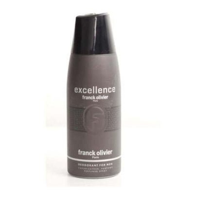 Franck Olivier Excellence Deodorant Spray 250ml - Maison des fragrances