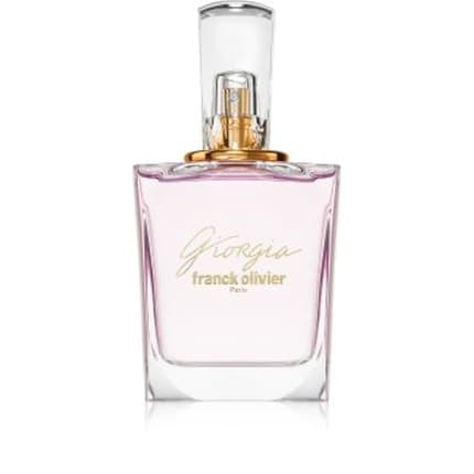 Franck Olivier Giorgia Eau de Parfum (EDP) Femme 75ml - Maison des fragrances