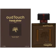 Franck Olivier Oud Touch Eau de Parfum 100ml pour homme - Maison des fragrances