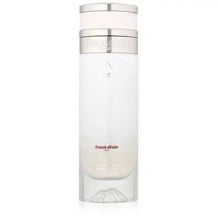 Franck Olivier Sun Java White Femme - Eau de Parfum Spray 2.5 Ounce - Maison des fragrances