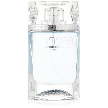 Franck Olivier Sunrise Eau de Toilette (EDT) Homme - Maison des fragrances