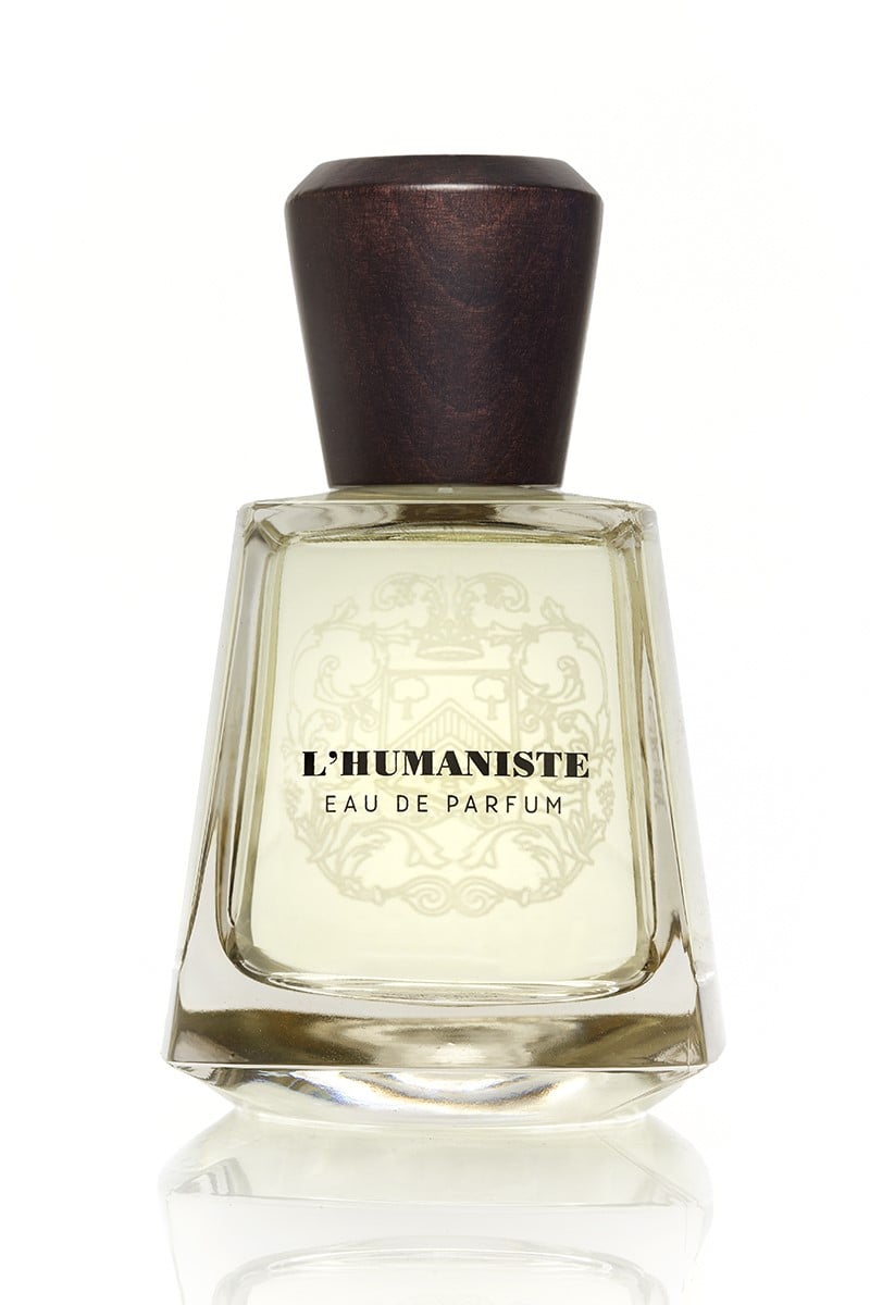 Frapin The Humanist Eau de Parfum (EDP) Mixte 100ml - Maison des fragrances
