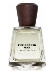 Frapin The Orchid Man Eau de Parfum (EDP) Mixte 98ml - Maison des fragrances