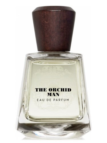 Frapin The Orchid Man Eau de Parfum (EDP) Mixte 98ml - Maison des fragrances