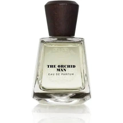 Frapin The Orchid Man - Eau de Parfum Homme - Maison des fragrances