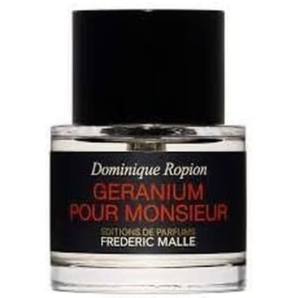 Frederic Malle Geranium Pour Monsieur Eau de Parfum (EDP) Mixte 50ml - Maison des fragrances