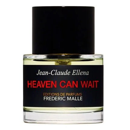 Frederic Malle Heaven Can Wait Eau de Parfum (EDP) Mixte 50ml - Maison des fragrances