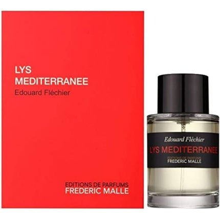 Frederic Malle Lys Mediterranee Eau De Parfum 100ml - Maison des fragrances