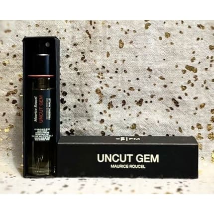 Frederic Malle Uncut Gem Maurice Roucel Travel Size NIB Eau de Parfum (EDP) Mixte 10ml - Maison des fragrances