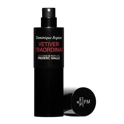 Frederic Malle Vetiver Extraordinaire Eau de Parfum 30 ml - Boisé - Maison des fragrances