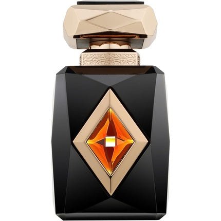 French Avenue Amber Saffron Eau de Parfum (EDP) Homme 80ml - Maison des fragrances