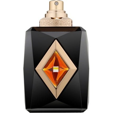 French Avenue Amber Saffron Eau de Parfum (EDP) Homme 80ml - Maison des fragrances