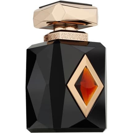 French Avenue Amber Saffron Eau de Parfum (EDP) Homme 80ml - Maison des fragrances