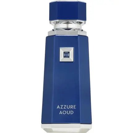 French Avenue Azzure Aoud Eau de Parfum (EDP) Mixte 100ml - Maison des fragrances