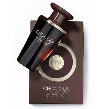 French Avenue Chocola Addict Eau de Parfum (EDP) Mixte 100ml - Maison des fragrances