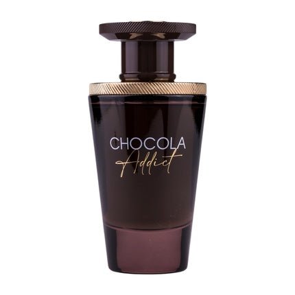 French Avenue Chocola Addict Eau de Parfum (EDP) Mixte 100ml - Maison des fragrances