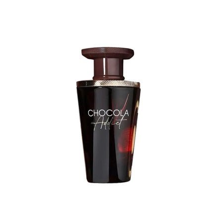 French Avenue Chocola Addict Eau de Parfum (EDP) Mixte 100ml - Maison des fragrances