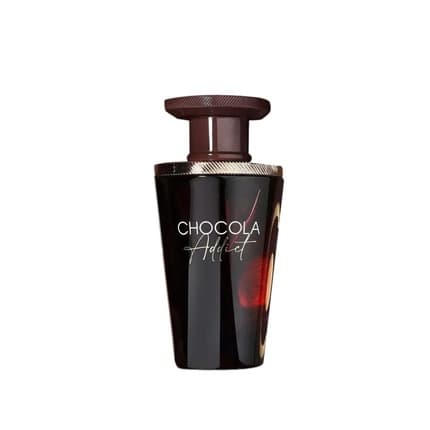 French Avenue Chocola Addict Eau de Parfum (EDP) Mixte 100ml - Maison des fragrances