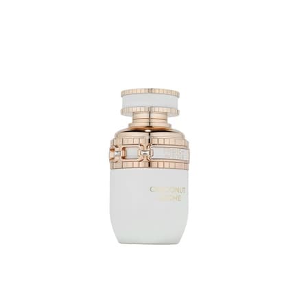 French Avenue Coconut Leche Unisex Eau de Parfum (EDP) Mixte 80ml - Maison des fragrances