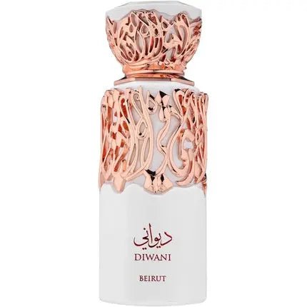 French Avenue Diwani Beirut Eau de Parfum (EDP) Mixte 100ml - Maison des fragrances