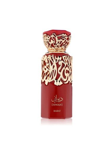 French Avenue Diwani Rabat Eau de Parfum (EDP) Mixte 100ml - Maison des fragrances