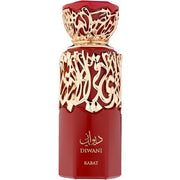 French Avenue Diwani Rabat Eau de Parfum (EDP) Mixte 100ml - Maison des fragrances