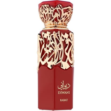 French Avenue Diwani Rabat Eau de Parfum (EDP) Mixte 100ml - Maison des fragrances