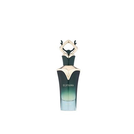 French Avenue Fragrance World French Avenue Elysian Onyx Eau de Parfum (EDP) Homme 80ml - Maison des fragrances