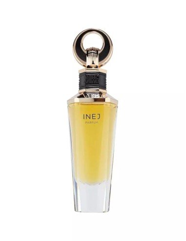 French Avenue Fragrance World French Avenue Inej Parfum Eau de Parfum (EDP) Homme 80ml - Maison des fragrances