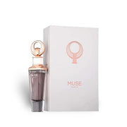 French Avenue Fragrance World French Avenue Muse Parfum Eau de Parfum (EDP) Mixte 100ml - Maison des fragrances
