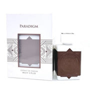 French Avenue Fragrance World French Avenue Paradigm Eau de Parfum (EDP) Mixte 80ml - Maison des fragrances