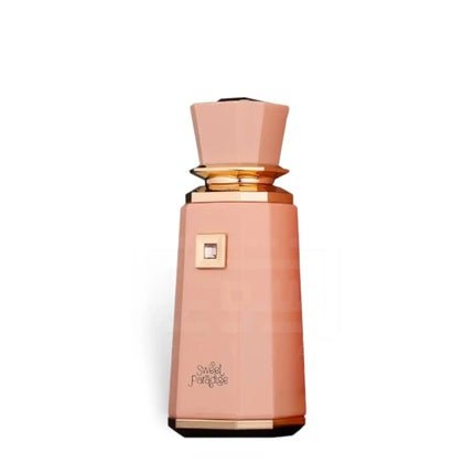 French Avenue Fragrance World French Avenue Sweet Paradise Eau de Parfum (EDP) Mixte 100ml - Maison des fragrances