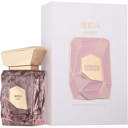 French Avenue Irida Extrait De Parfum Parfum (Parfum) Mixte 100ml - Maison des fragrances