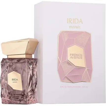 French Avenue Irida Extrait De Parfum Parfum (Parfum) Mixte 100ml - Maison des fragrances