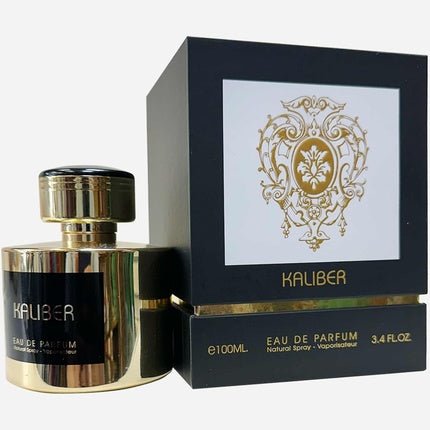 French Avenue Kaliber Eau de Parfum 100 ml - Maison des fragrances