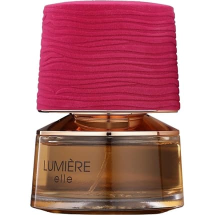 French Avenue Lumiere Elle Eau de Parfum (EDP) Mixte 100ml - Maison des fragrances