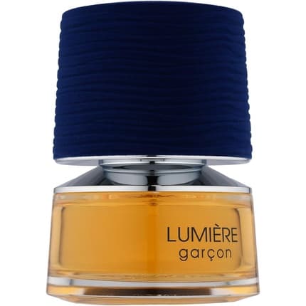 French Avenue Lumiere Garcon Eau de Parfum (EDP) Mixte 100ml - Maison des fragrances