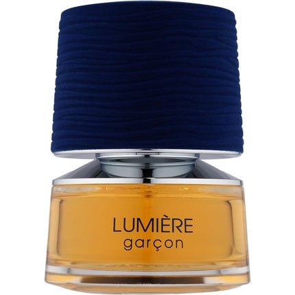 French Avenue Lumiere Garcon Eau de Parfum (EDP) Mixte 100ml - Maison des fragrances