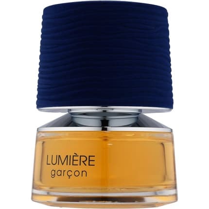 French Avenue Lumiere Garcon Eau de Parfum (EDP) Mixte 100ml - Maison des fragrances