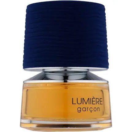 French Avenue Lumiere Garcon Eau de Parfum (EDP) Mixte 100ml - Maison des fragrances