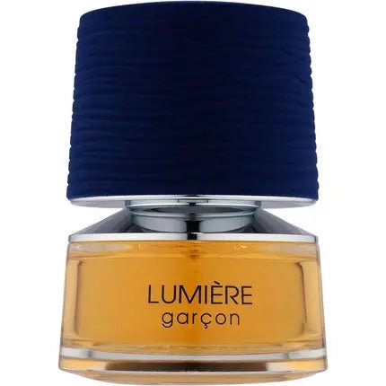 French Avenue Lumiere Garcon Eau de Parfum (EDP) Mixte 100ml - Maison des fragrances