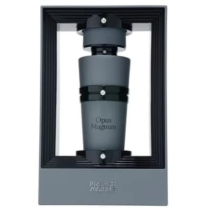 French Avenue Opus Magnum Parfum (Parfum) Mixte - Maison des fragrances