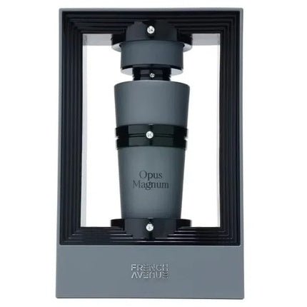 French Avenue Opus Magnum Parfum (Parfum) Mixte - Maison des fragrances